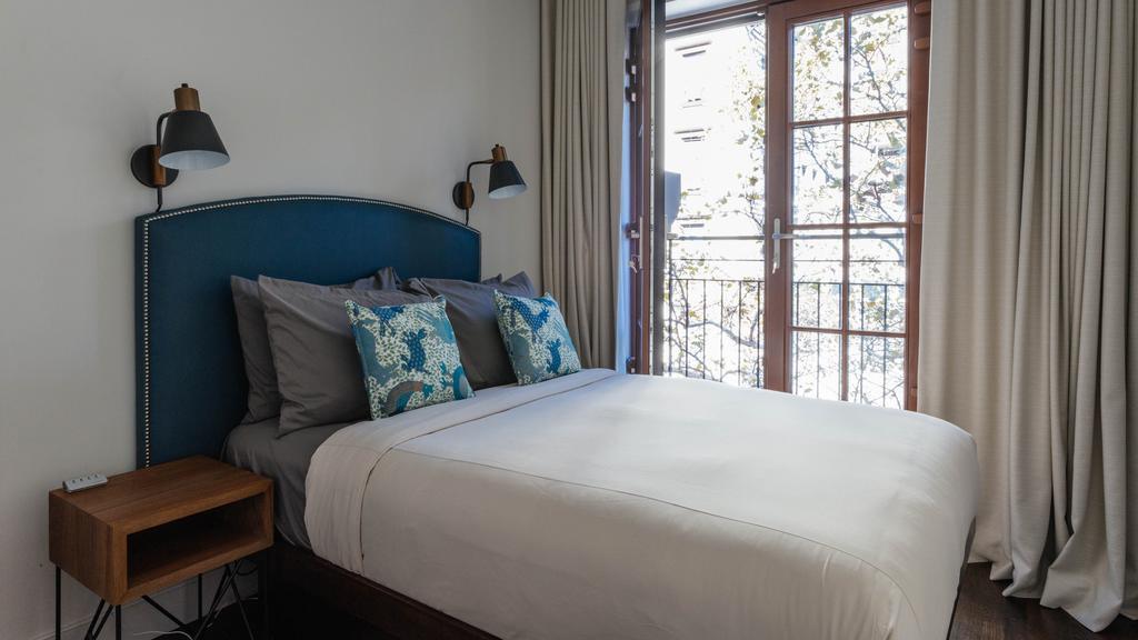 Apartment Gramercy Townhouse