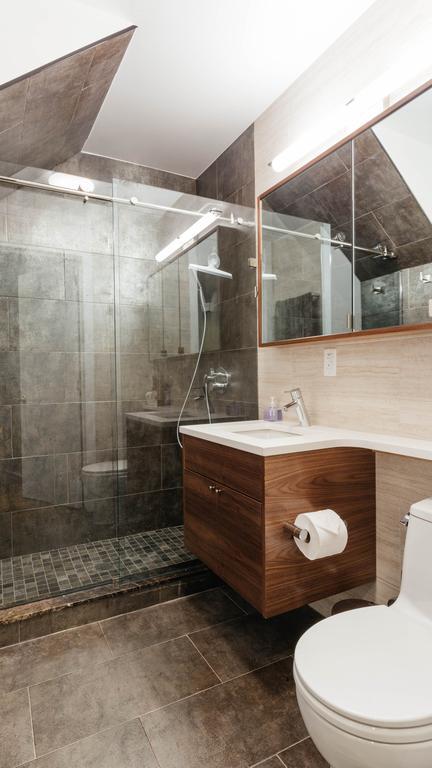 Apartment Gramercy Townhouse *