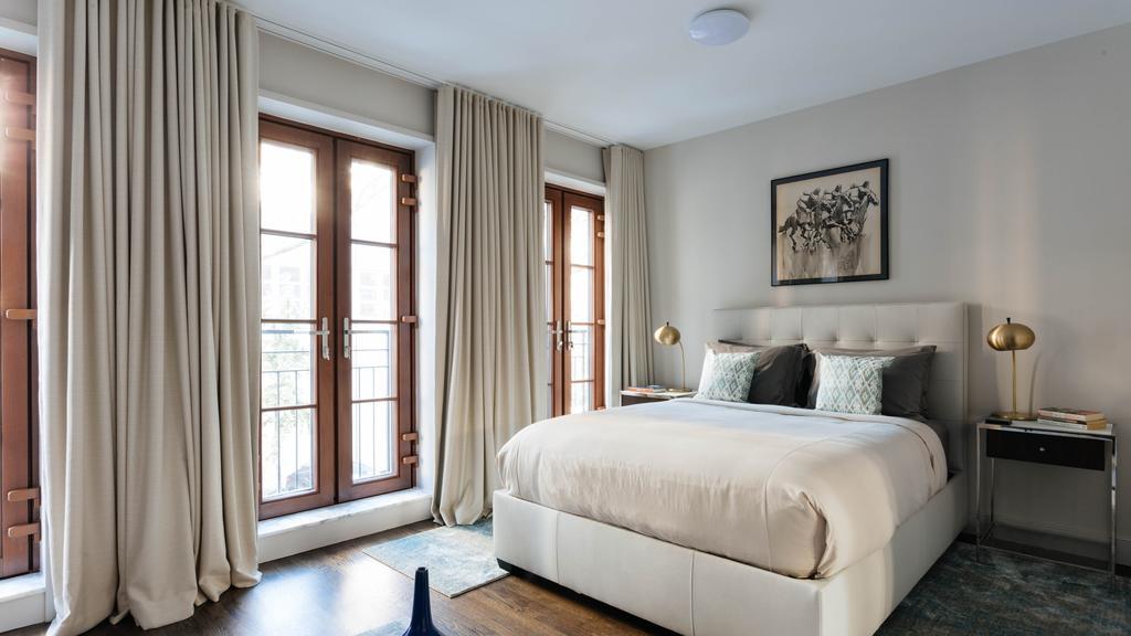 Apartment Gramercy Townhouse