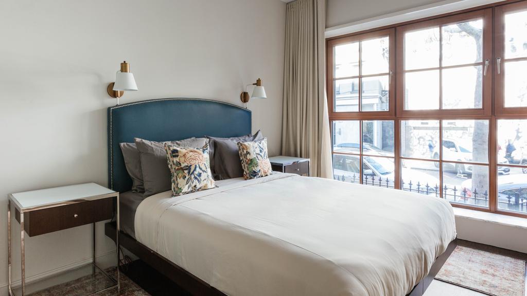 Apartment Gramercy Townhouse *