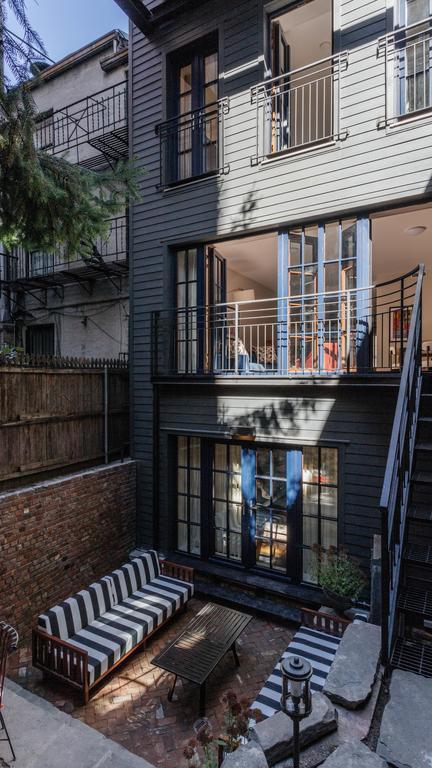 Apartment Gramercy Townhouse