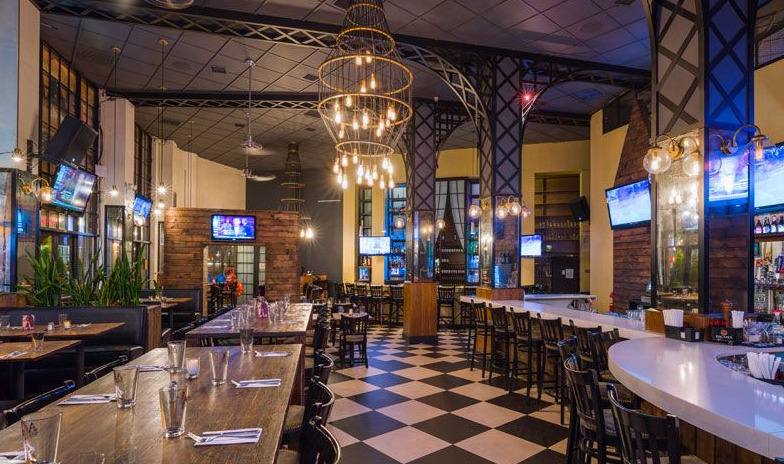 Hotel Hilton Garden New York/tribeca