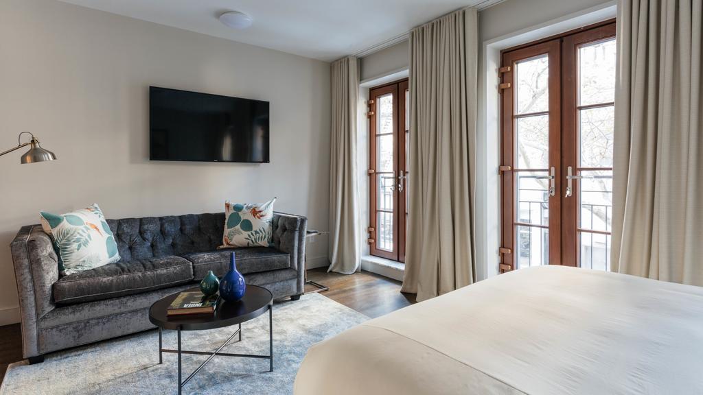 Gramercy Townhouse New York