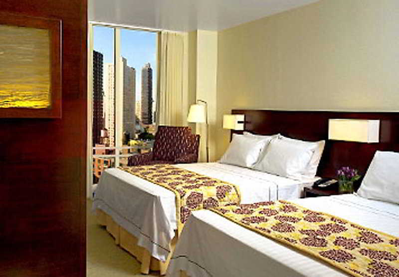 Courtyard By Marriott Manhattan Upper East Side 3* New York