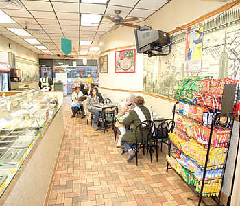 New York Inn 2* New York