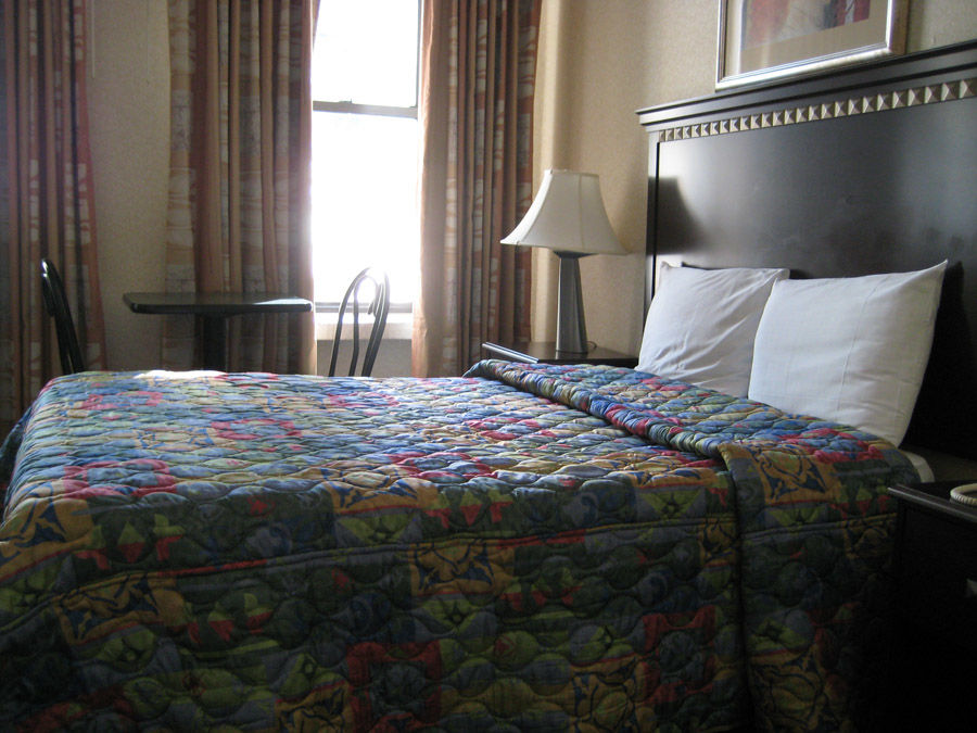 New York Inn 2* New York