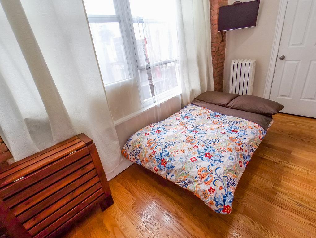 New York Apartments Appartement *