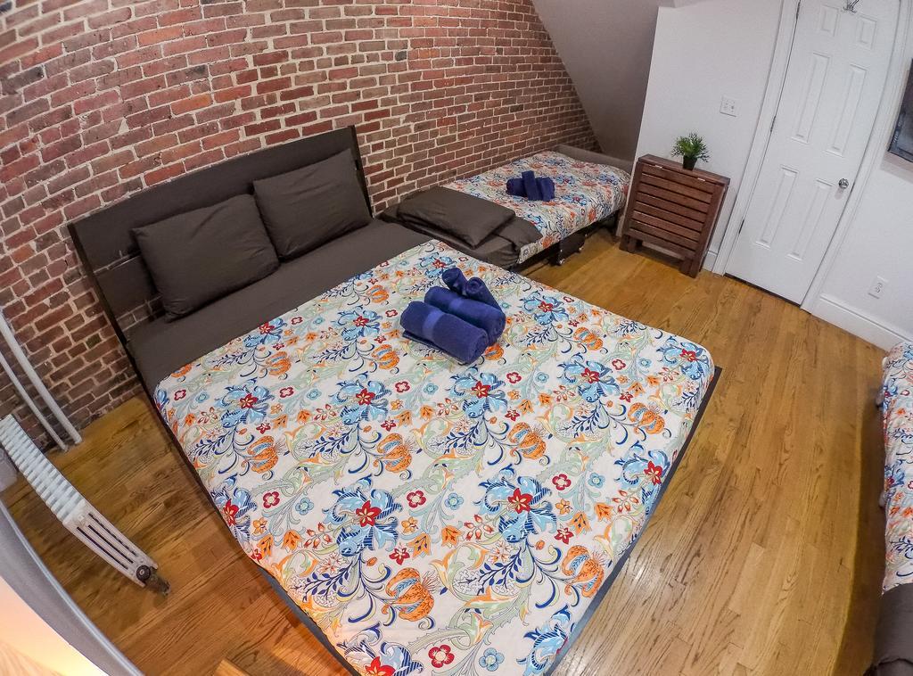 New York Apartments Appartement *