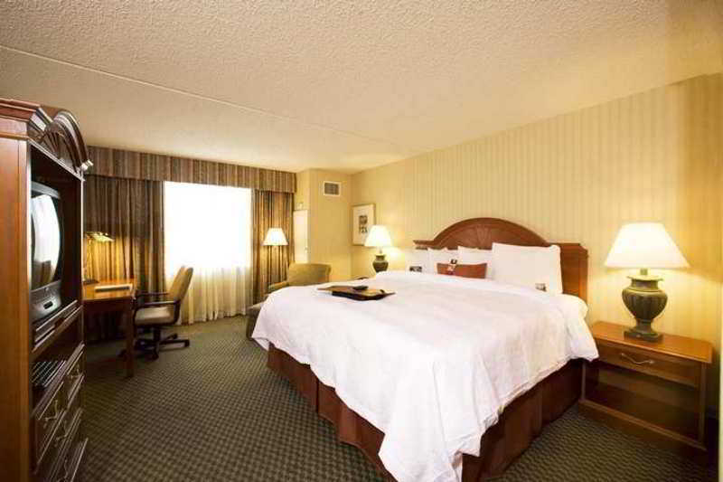Hampton Ny-jfk Hotel New York