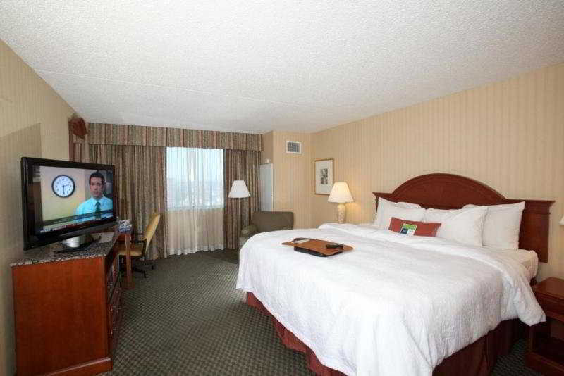 Hotel Hampton Ny-jfk New York