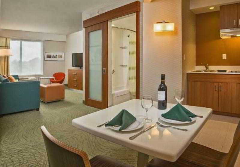 Springhill By Marriott Laguardia Airport New York