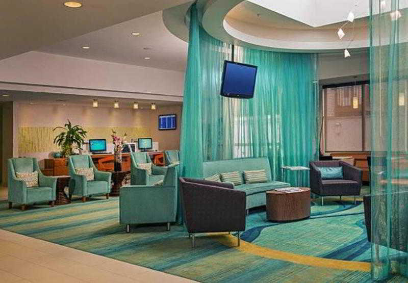 Springhill By Marriott Laguardia Airport Hotel 2*