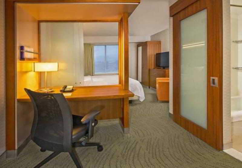 Hotel Springhill By Marriott Laguardia Airport
