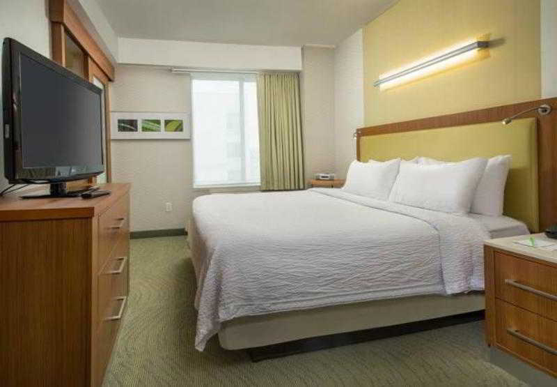 Hotel Springhill By Marriott Laguardia Airport New York