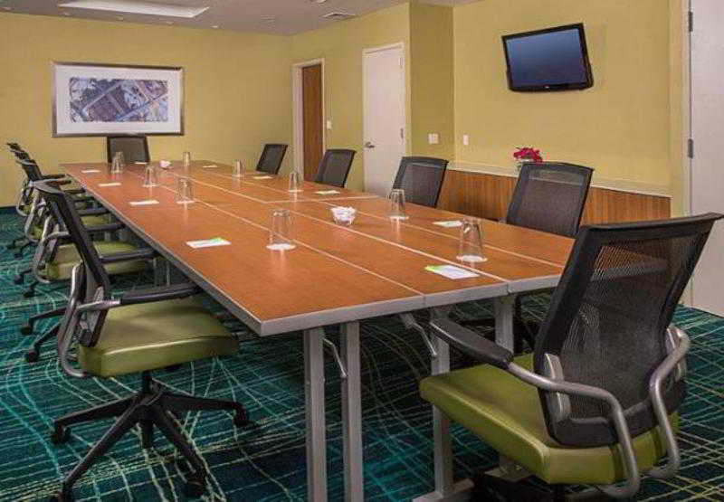 Springhill By Marriott Laguardia Airport 2* New York