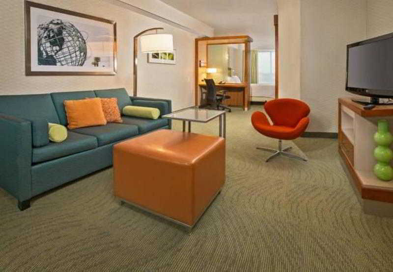 Springhill By Marriott Laguardia Airport 2* New York