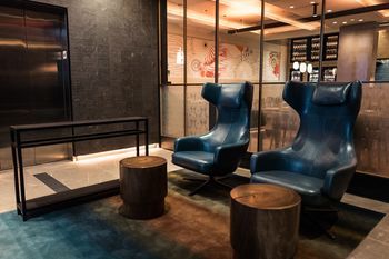 Luma - Times Square Hotel New York