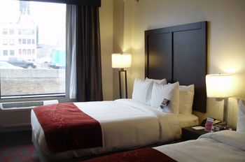 Comfort & Near Stadium 4*