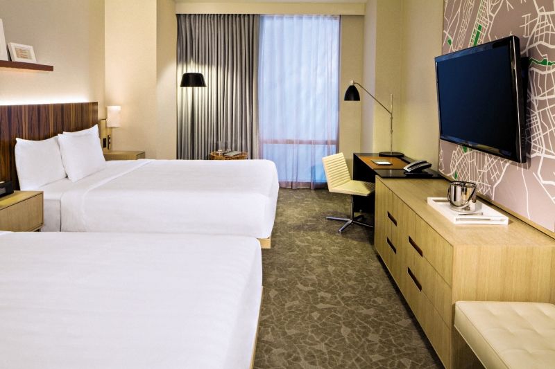 Hyatt Centric Times Square Hotel