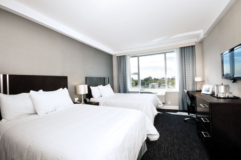 Hotel Wyndham Garden Long Island