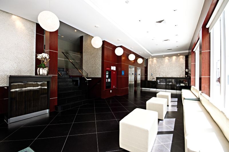 Wyndham Garden Long Island 3*