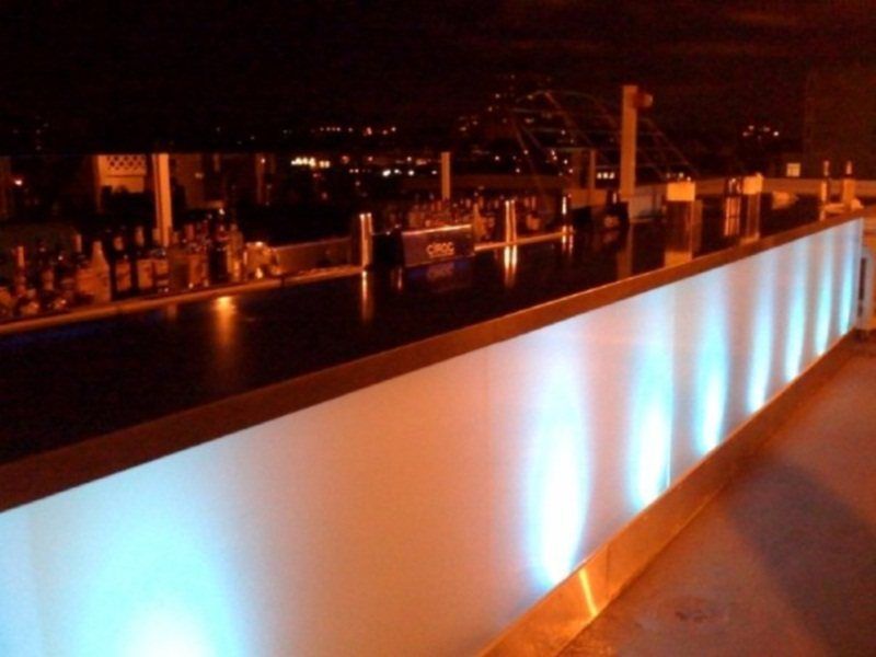 Hotel Le Bleu New York