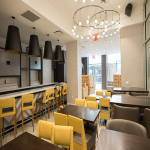 Hilton Garden Times Square South 3*