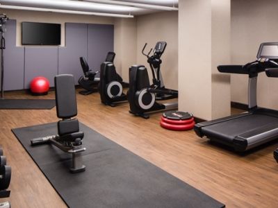 Hilton Brooklyn New York