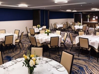 Hilton Brooklyn 4* New York