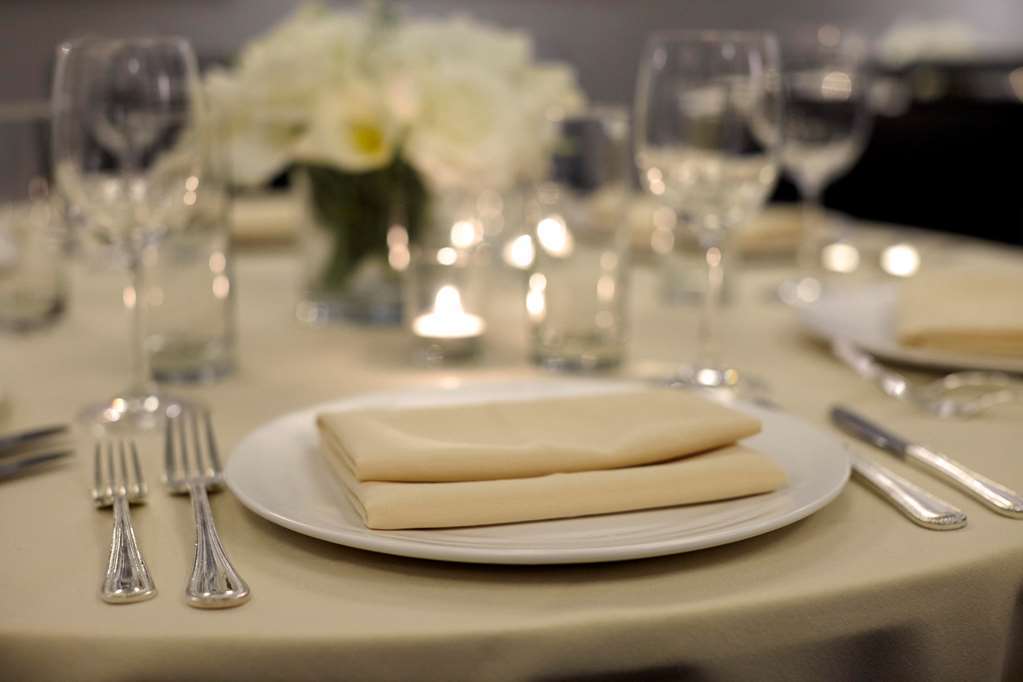 Hotel Hampton Brooklyn Downtown