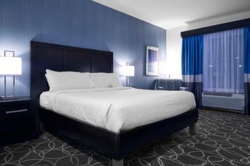 Hotel Hilton Garden Nyc Financial Center/manhattan Downtown