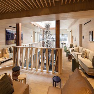 Moxy Nyc Times Square New York