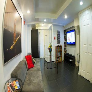 Park West Hostel New York