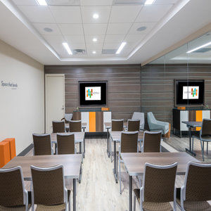 Even Brooklyn By Ihg 4* New York