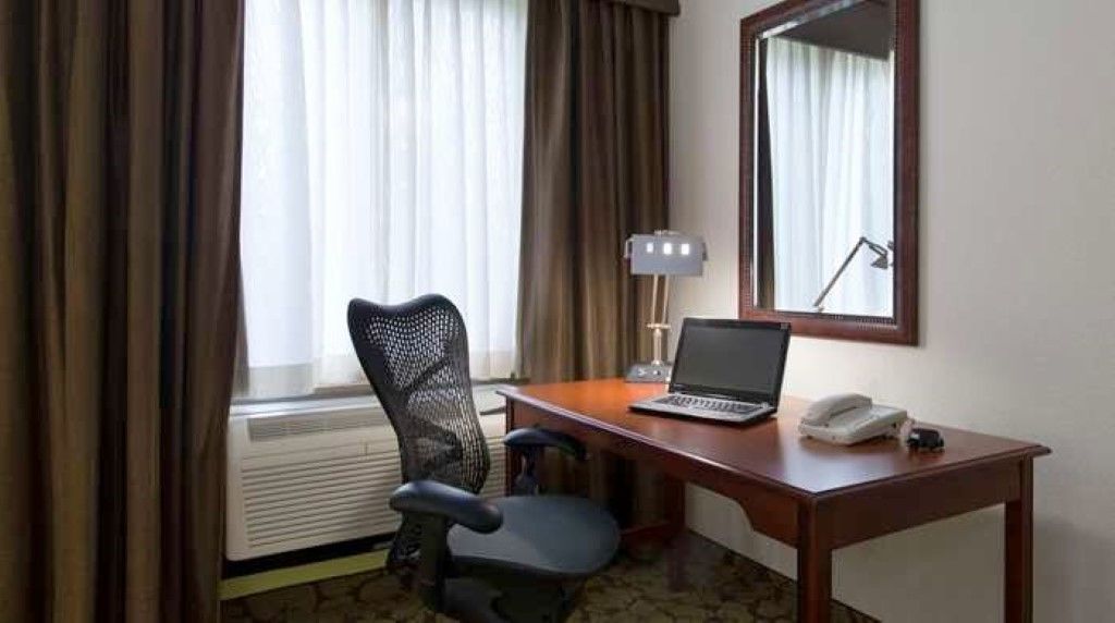 Hotel Hilton Garden Times Square South