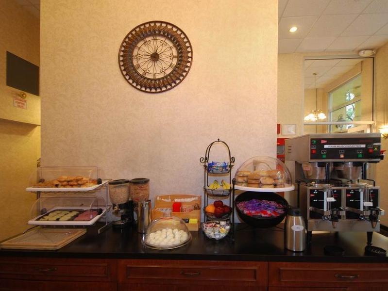 Econo Times Square 2* New York