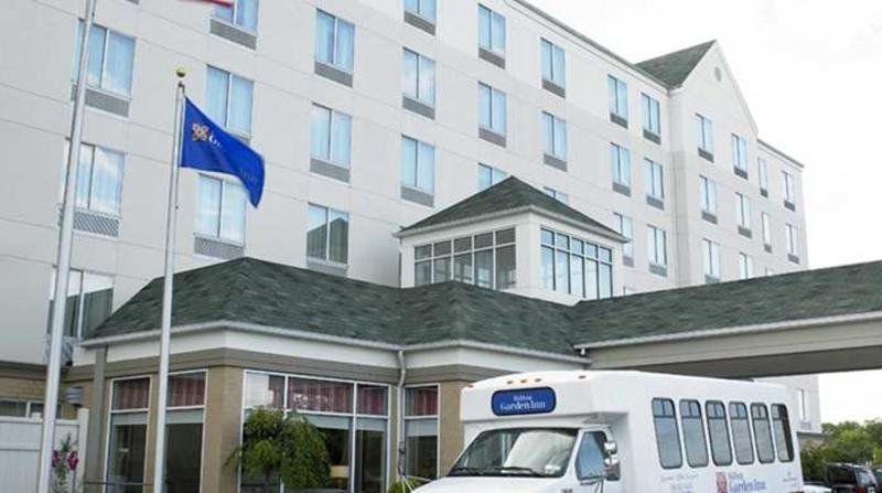 Hotel Hilton Garden Inn Queens / JFK Airport