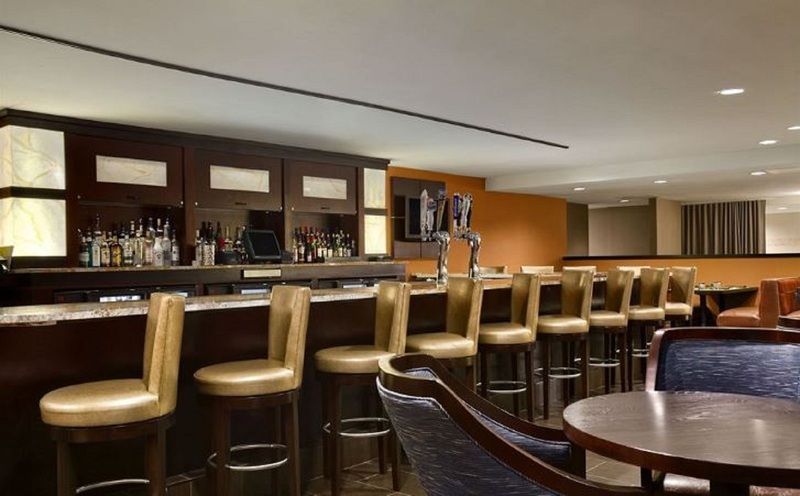 Hilton Jfk Airport 3* New York