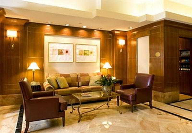 Courtyard Manhattan/times Square 3* New York