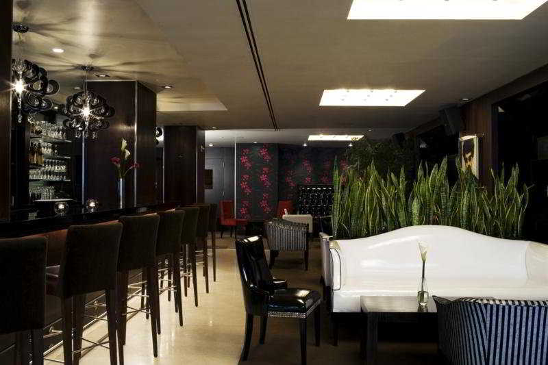 Hotel The Time New York, Part Of Jdv By Hyatt New York