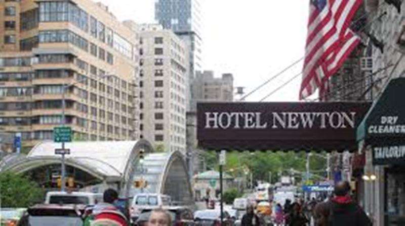 Newton Hotel