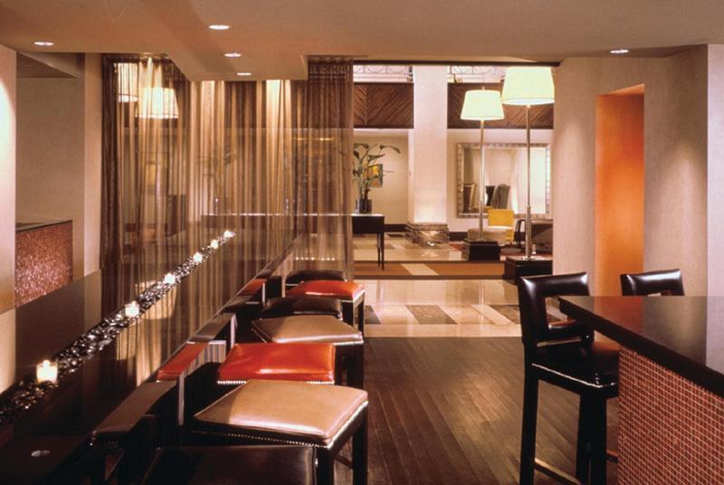 The Lexington Hotel, Autograph Collection