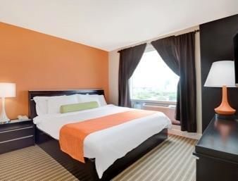 Hotel Romana - Nyc New York