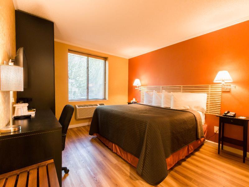 Quality Jfk Airport Rockaway Blvd Hotel