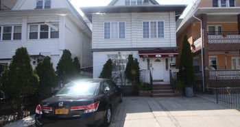 Appartement Midwood Brooklyn New York