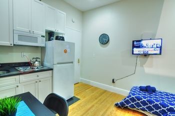 Appartement Hello Nyc New York
