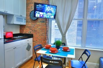 Appartement Hello Nyc New York