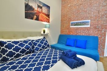 Appartement Hello Nyc *