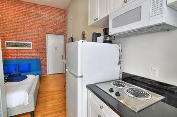 Hello Nyc Appartement New York