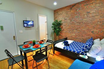 Hello Nyc Appartement New York